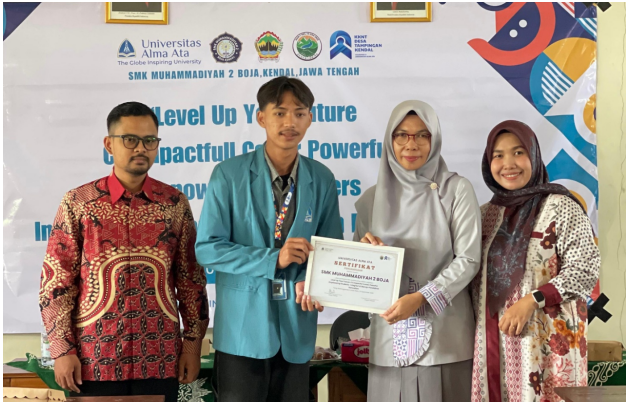 Gambar Berita