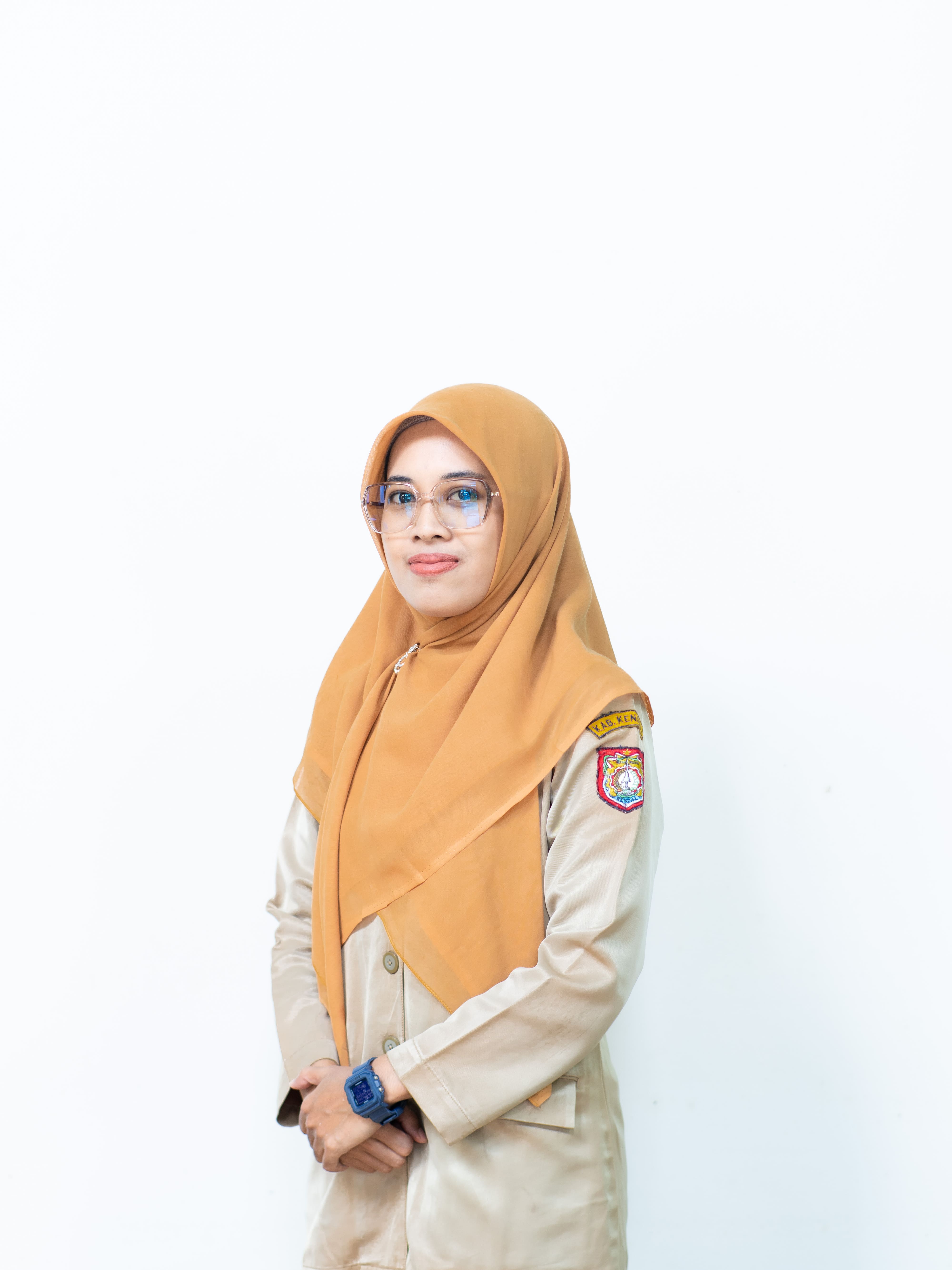Foto Devi Indriyani