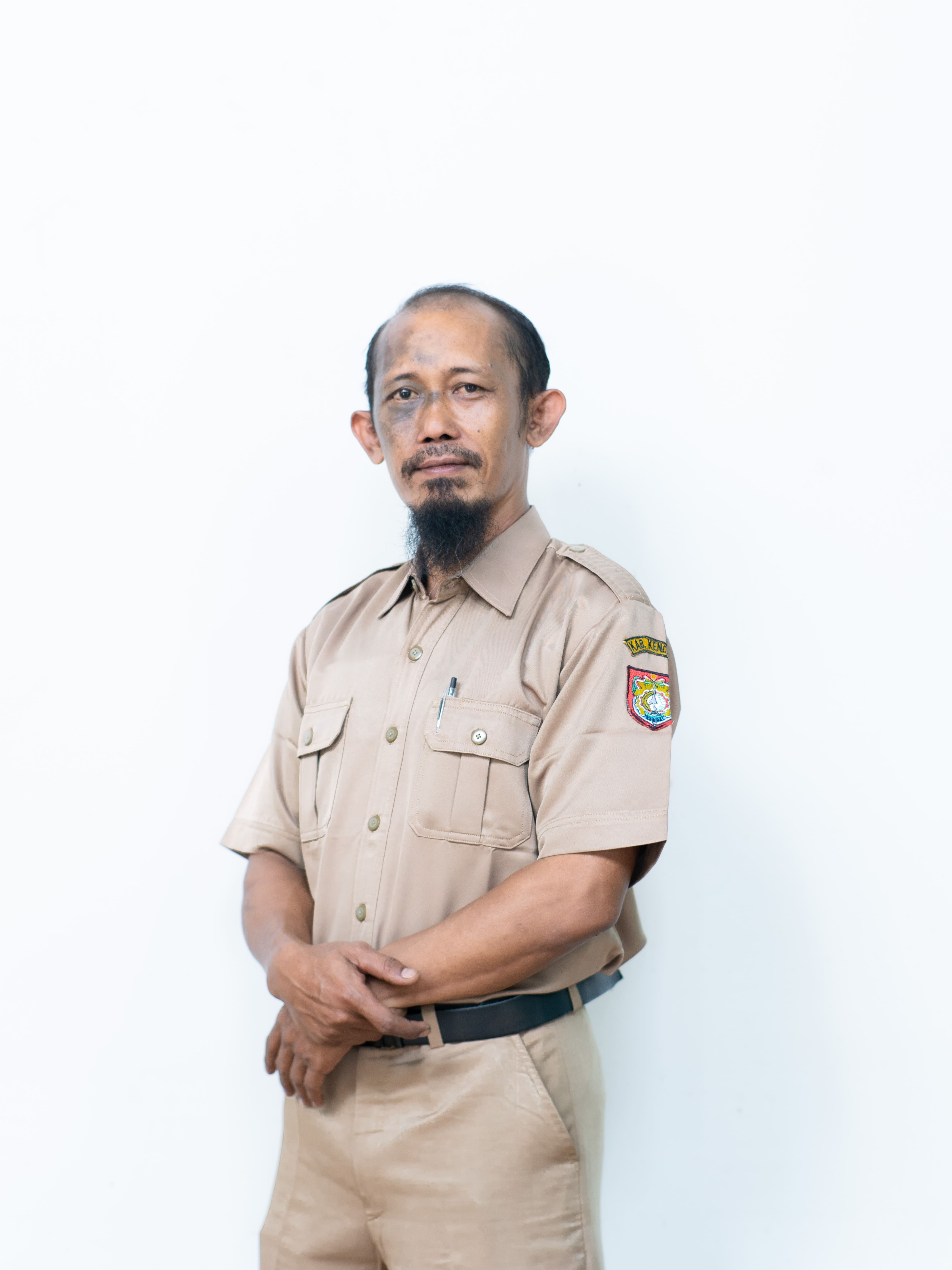 Foto Laksono